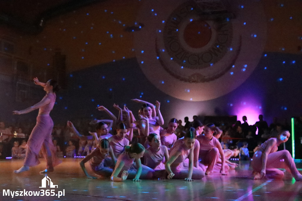 Fotorelacja IV: DANCE CHALLENGE KOZIEGŁOWY CUP 2025