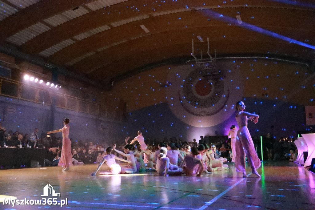 Fotorelacja IV: DANCE CHALLENGE KOZIEGŁOWY CUP 2025