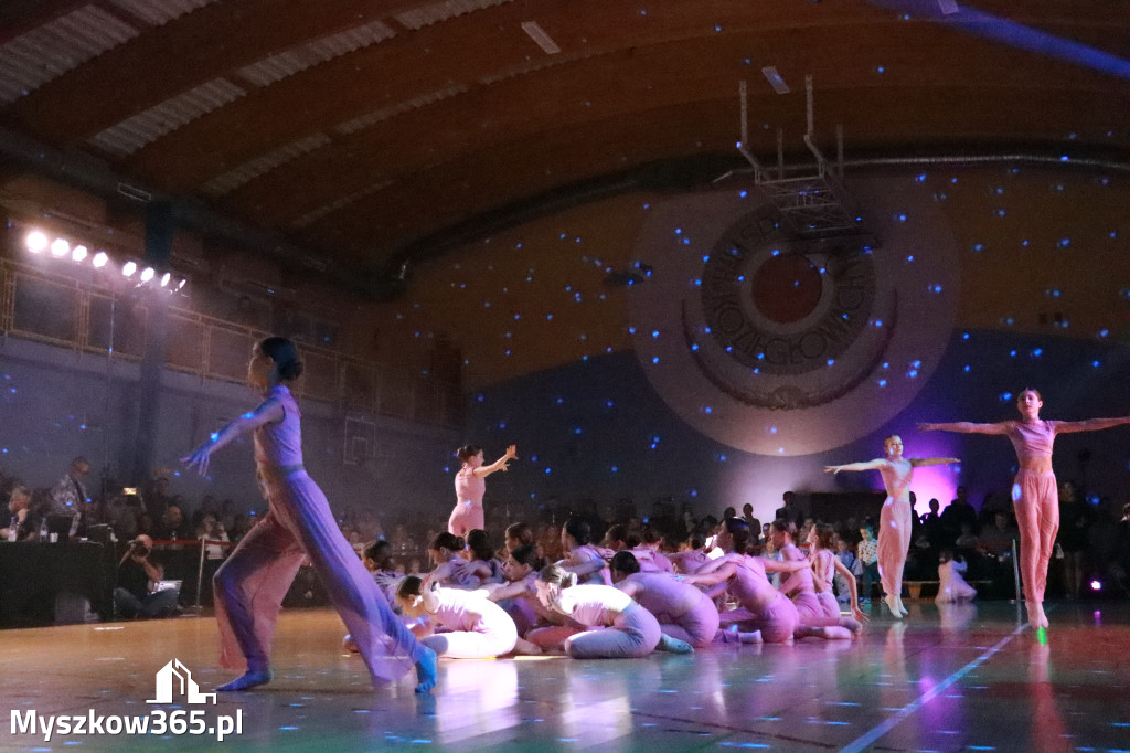 Fotorelacja IV: DANCE CHALLENGE KOZIEGŁOWY CUP 2025