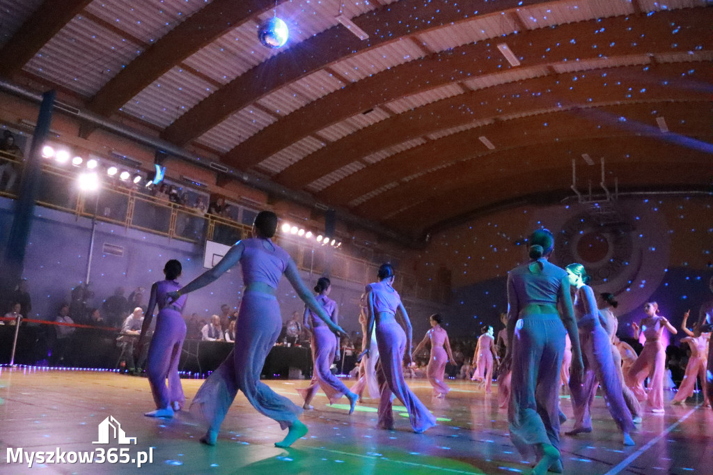 Fotorelacja IV: DANCE CHALLENGE KOZIEGŁOWY CUP 2025