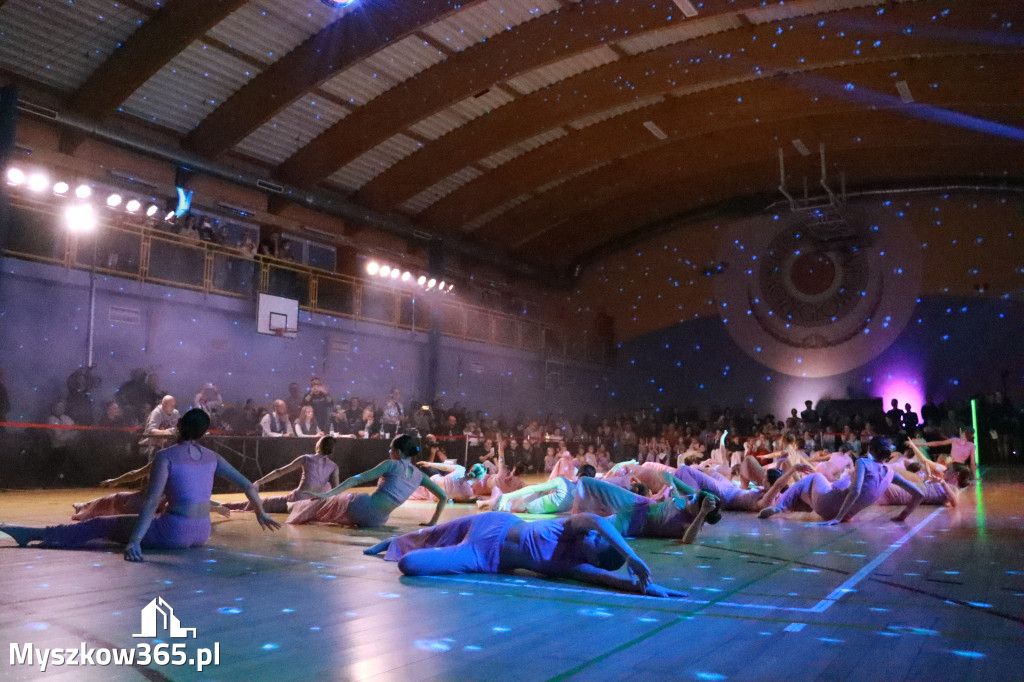 Fotorelacja IV: DANCE CHALLENGE KOZIEGŁOWY CUP 2025