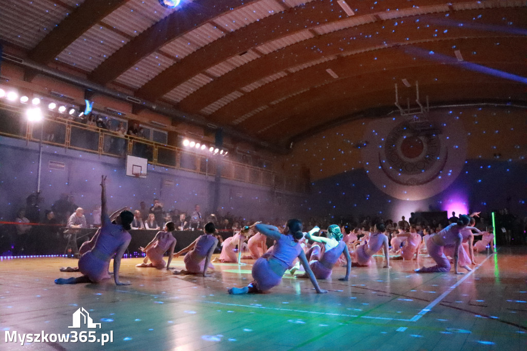 Fotorelacja IV: DANCE CHALLENGE KOZIEGŁOWY CUP 2025