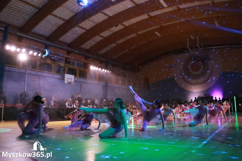 Fotorelacja IV: DANCE CHALLENGE KOZIEGŁOWY CUP 2025