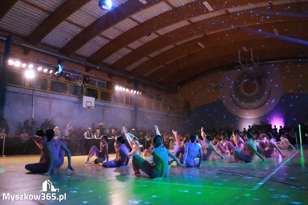 Fotorelacja IV: DANCE CHALLENGE KOZIEGŁOWY CUP 2025