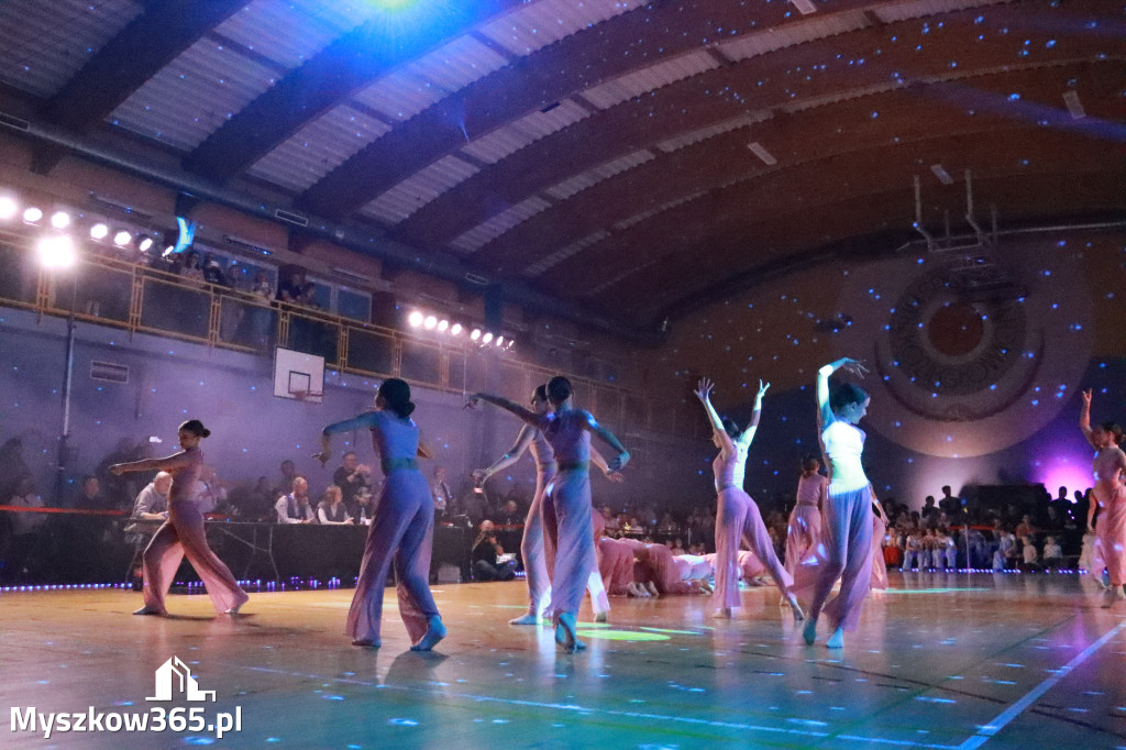 Fotorelacja IV: DANCE CHALLENGE KOZIEGŁOWY CUP 2025
