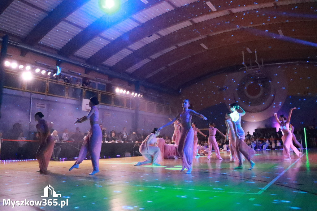 Fotorelacja IV: DANCE CHALLENGE KOZIEGŁOWY CUP 2025
