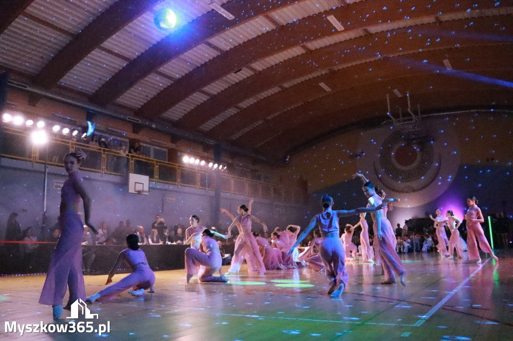 Fotorelacja IV: DANCE CHALLENGE KOZIEGŁOWY CUP 2025