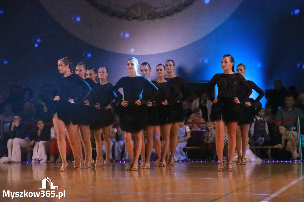 Fotorelacja IV: DANCE CHALLENGE KOZIEGŁOWY CUP 2025