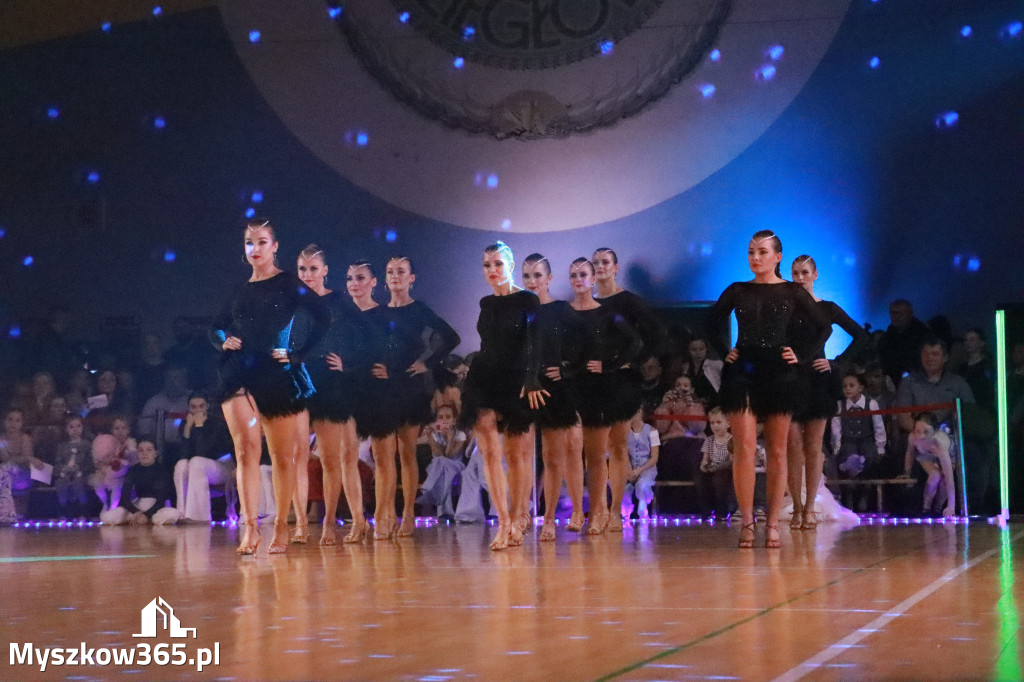 Fotorelacja IV: DANCE CHALLENGE KOZIEGŁOWY CUP 2025