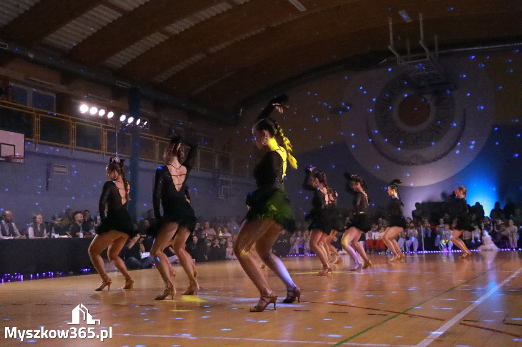 Fotorelacja IV: DANCE CHALLENGE KOZIEGŁOWY CUP 2025