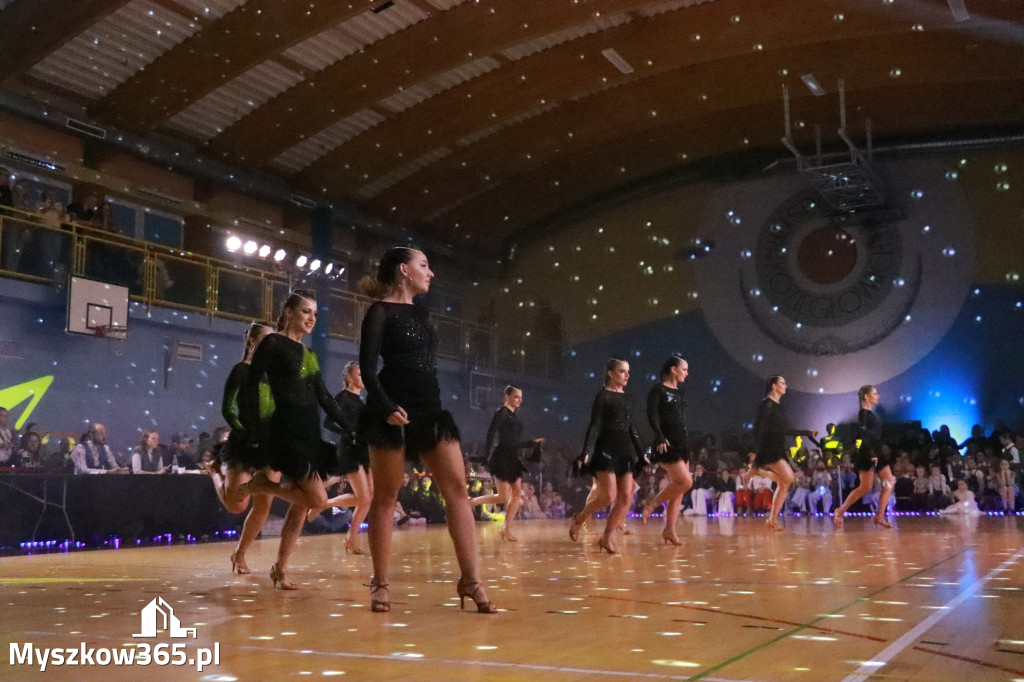 Fotorelacja IV: DANCE CHALLENGE KOZIEGŁOWY CUP 2025