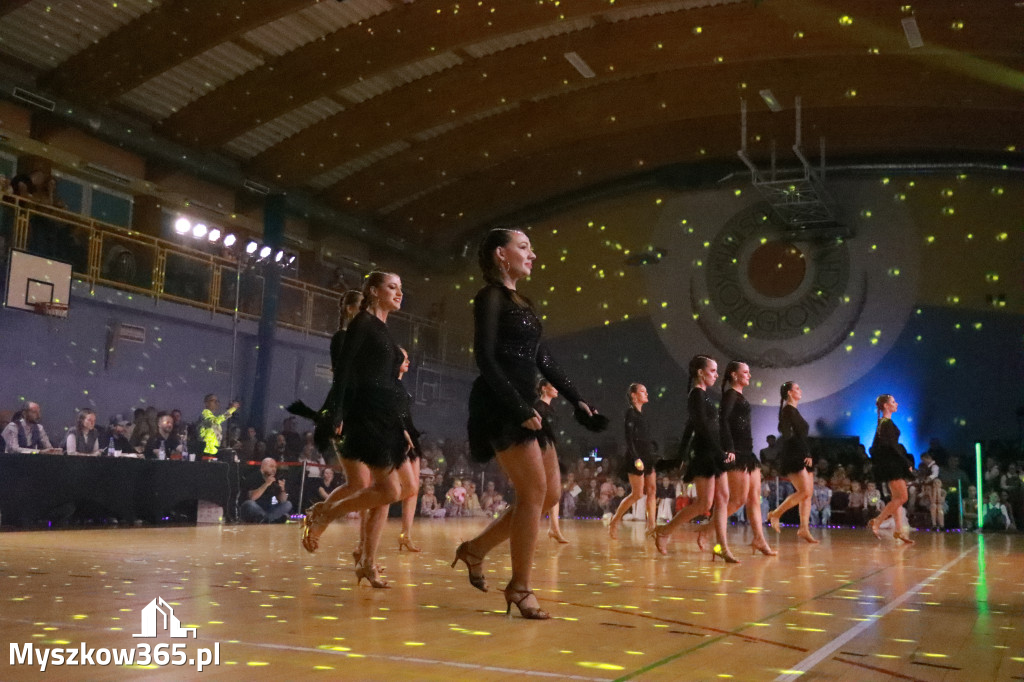 Fotorelacja IV: DANCE CHALLENGE KOZIEGŁOWY CUP 2025