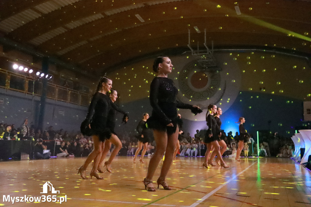 Fotorelacja IV: DANCE CHALLENGE KOZIEGŁOWY CUP 2025