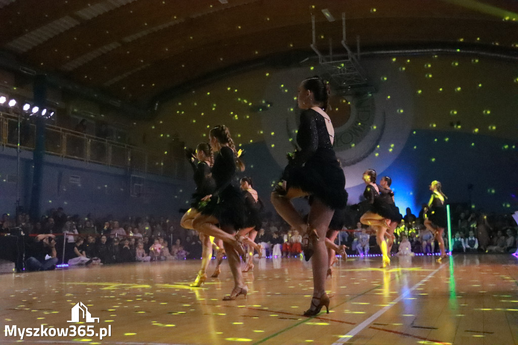 Fotorelacja IV: DANCE CHALLENGE KOZIEGŁOWY CUP 2025