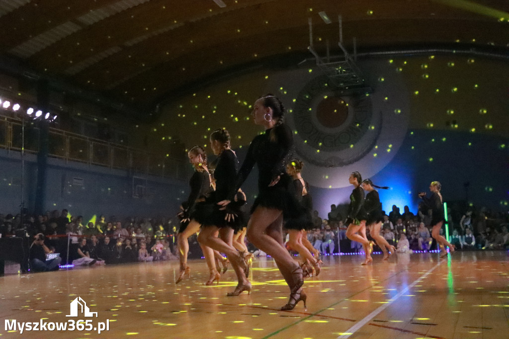 Fotorelacja IV: DANCE CHALLENGE KOZIEGŁOWY CUP 2025