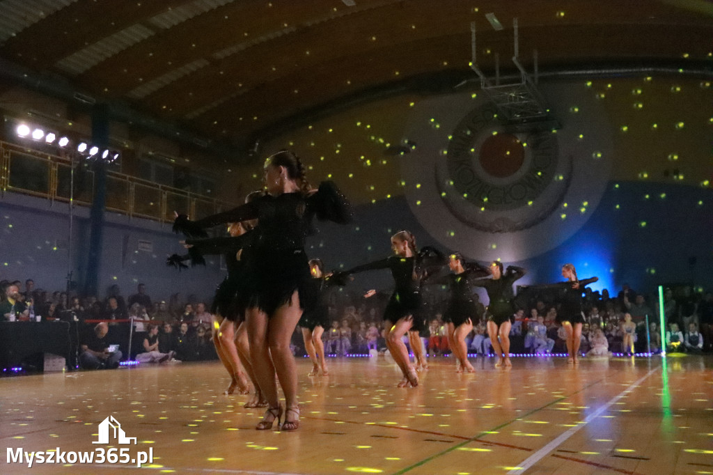 Fotorelacja IV: DANCE CHALLENGE KOZIEGŁOWY CUP 2025