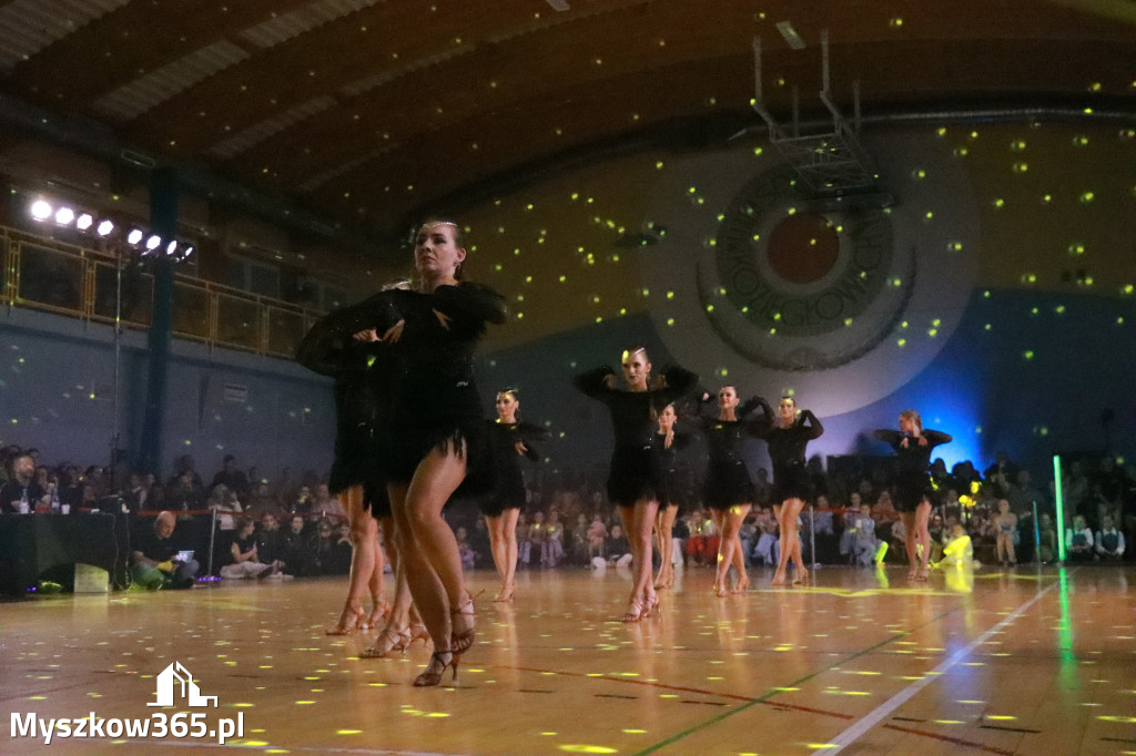 Fotorelacja IV: DANCE CHALLENGE KOZIEGŁOWY CUP 2025