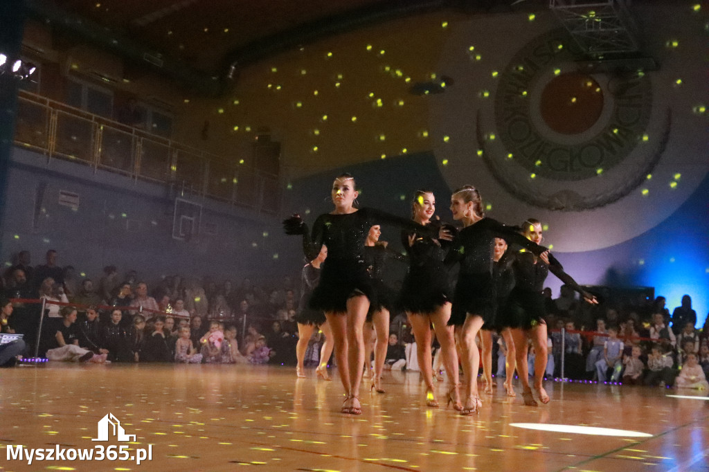 Fotorelacja IV: DANCE CHALLENGE KOZIEGŁOWY CUP 2025
