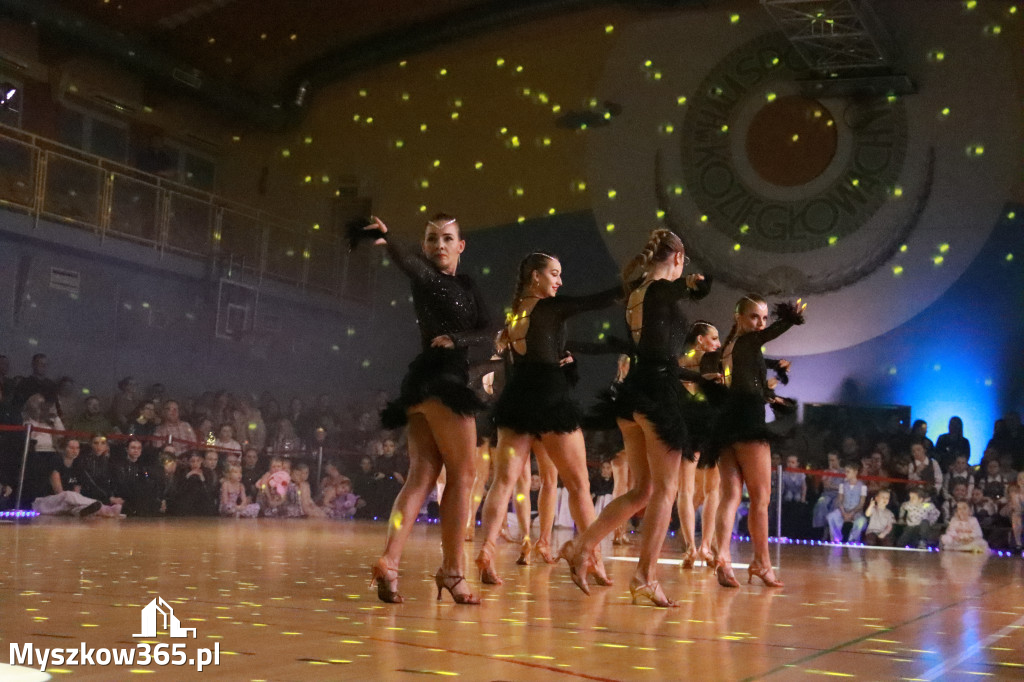 Fotorelacja IV: DANCE CHALLENGE KOZIEGŁOWY CUP 2025