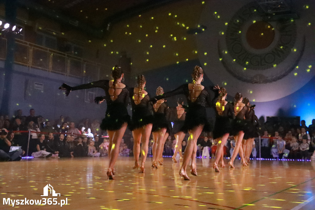 Fotorelacja IV: DANCE CHALLENGE KOZIEGŁOWY CUP 2025