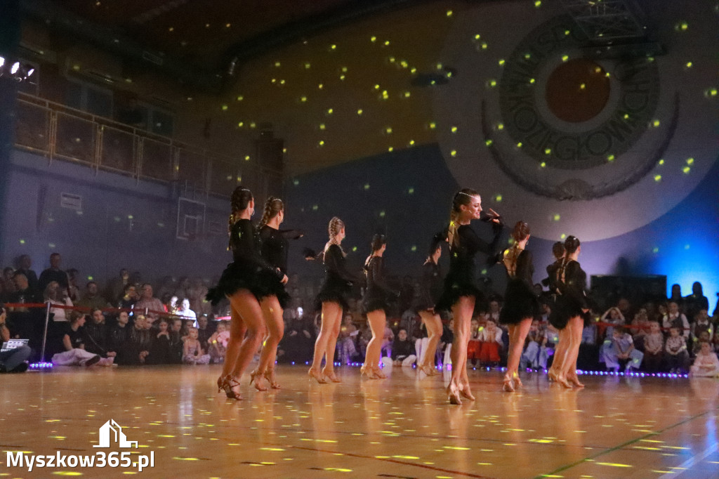 Fotorelacja IV: DANCE CHALLENGE KOZIEGŁOWY CUP 2025