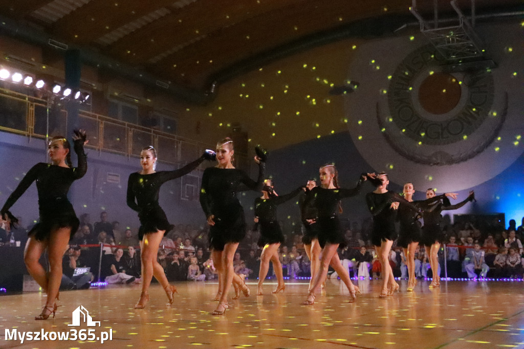Fotorelacja IV: DANCE CHALLENGE KOZIEGŁOWY CUP 2025