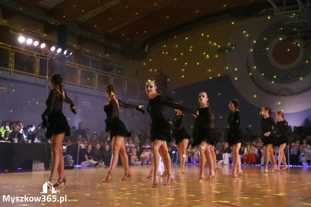 Fotorelacja IV: DANCE CHALLENGE KOZIEGŁOWY CUP 2025
