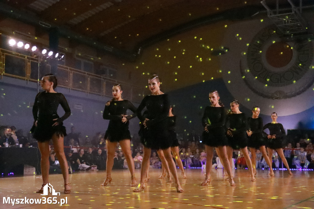 Fotorelacja IV: DANCE CHALLENGE KOZIEGŁOWY CUP 2025