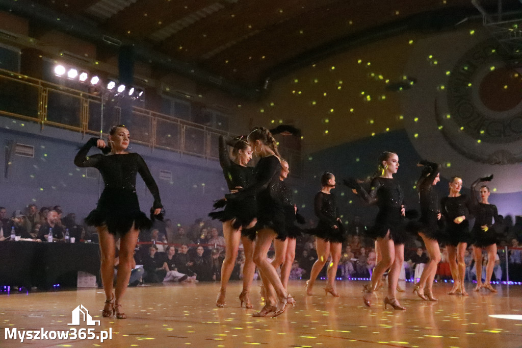 Fotorelacja IV: DANCE CHALLENGE KOZIEGŁOWY CUP 2025