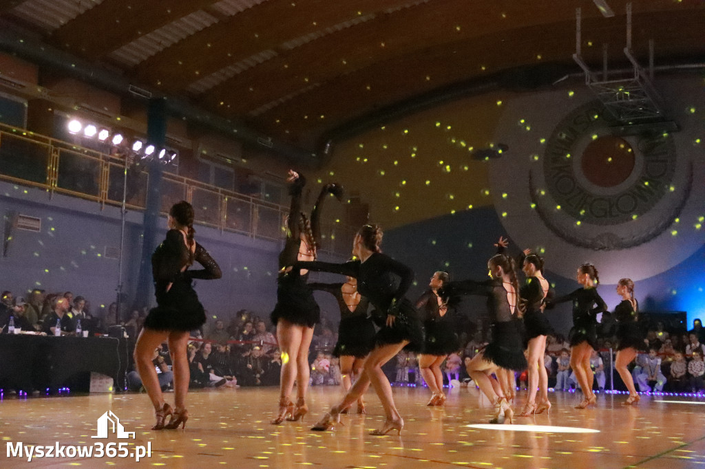 Fotorelacja IV: DANCE CHALLENGE KOZIEGŁOWY CUP 2025