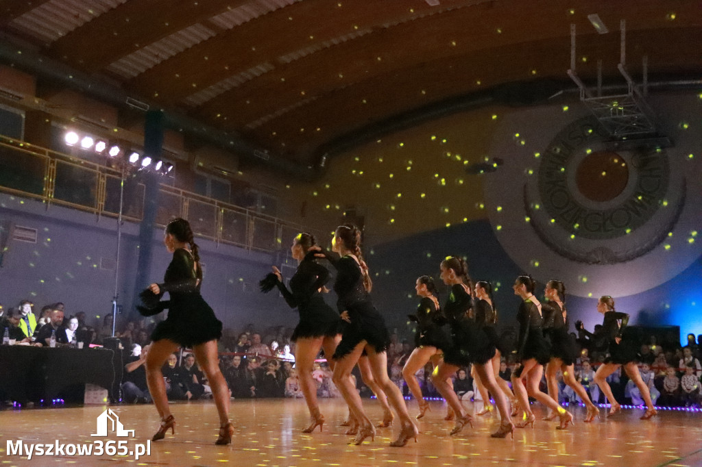 Fotorelacja IV: DANCE CHALLENGE KOZIEGŁOWY CUP 2025