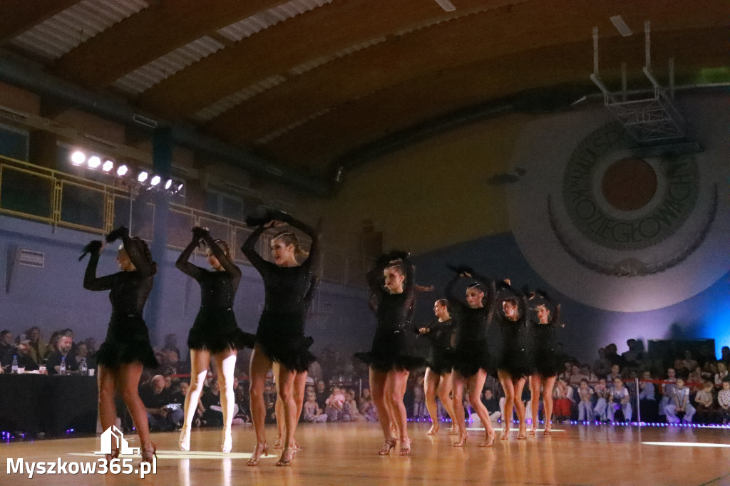 Fotorelacja IV: DANCE CHALLENGE KOZIEGŁOWY CUP 2025