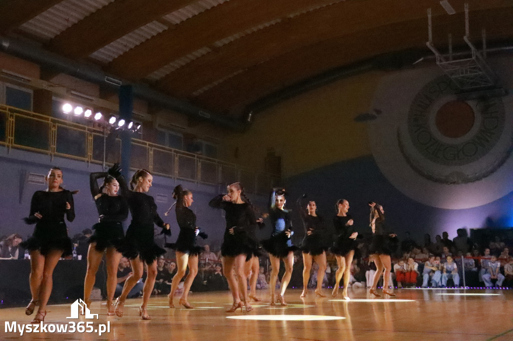 Fotorelacja IV: DANCE CHALLENGE KOZIEGŁOWY CUP 2025