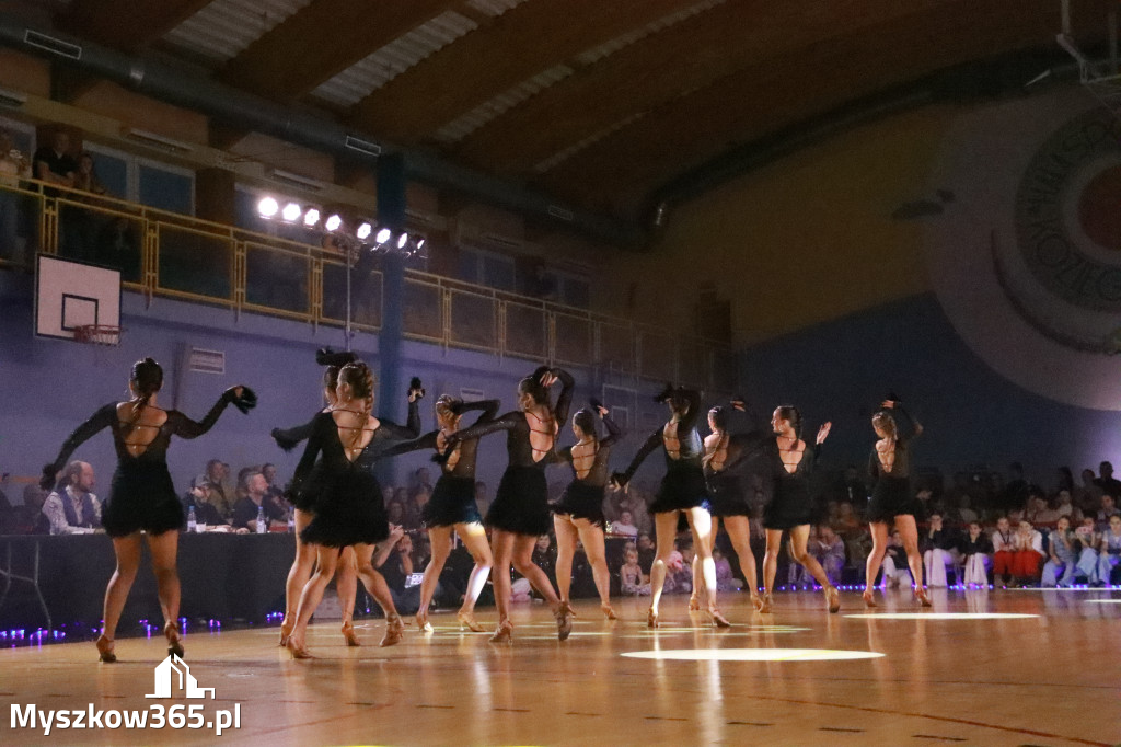 Fotorelacja IV: DANCE CHALLENGE KOZIEGŁOWY CUP 2025