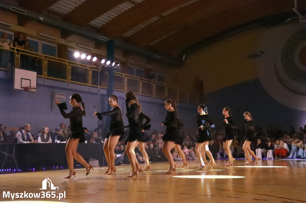 Fotorelacja IV: DANCE CHALLENGE KOZIEGŁOWY CUP 2025