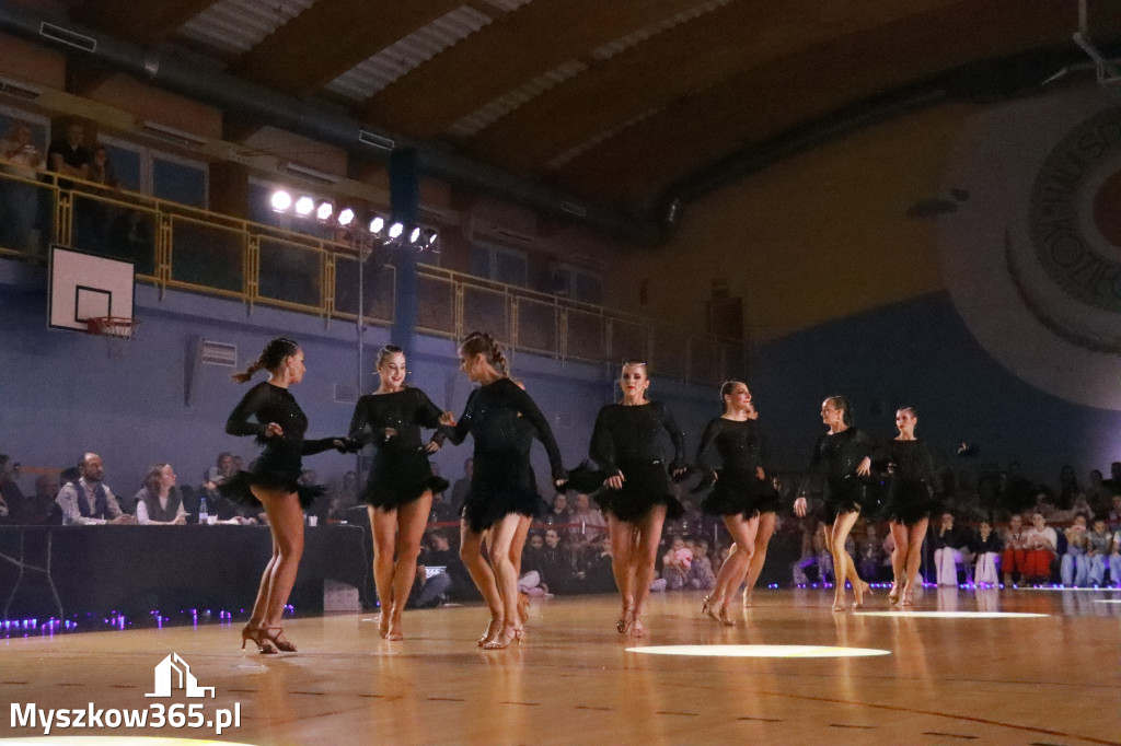 Fotorelacja IV: DANCE CHALLENGE KOZIEGŁOWY CUP 2025