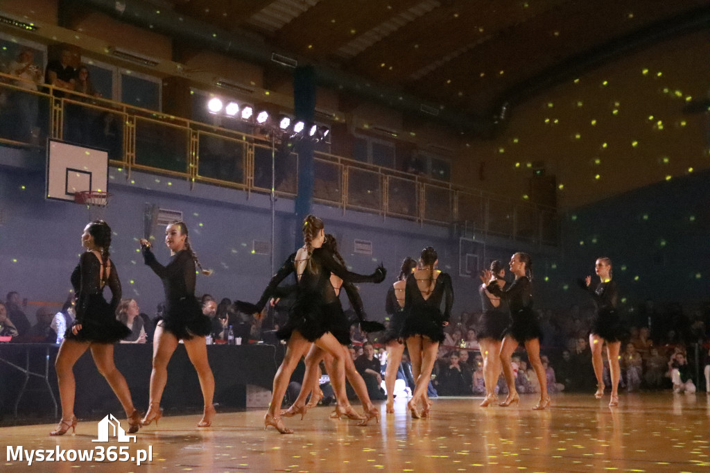 Fotorelacja IV: DANCE CHALLENGE KOZIEGŁOWY CUP 2025