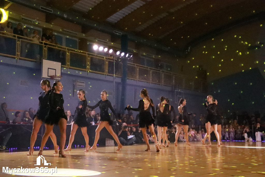 Fotorelacja IV: DANCE CHALLENGE KOZIEGŁOWY CUP 2025