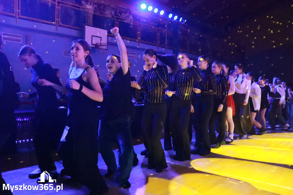 Fotorelacja V: DANCE CHALLENGE KOZIEGŁOWY CUP 2025