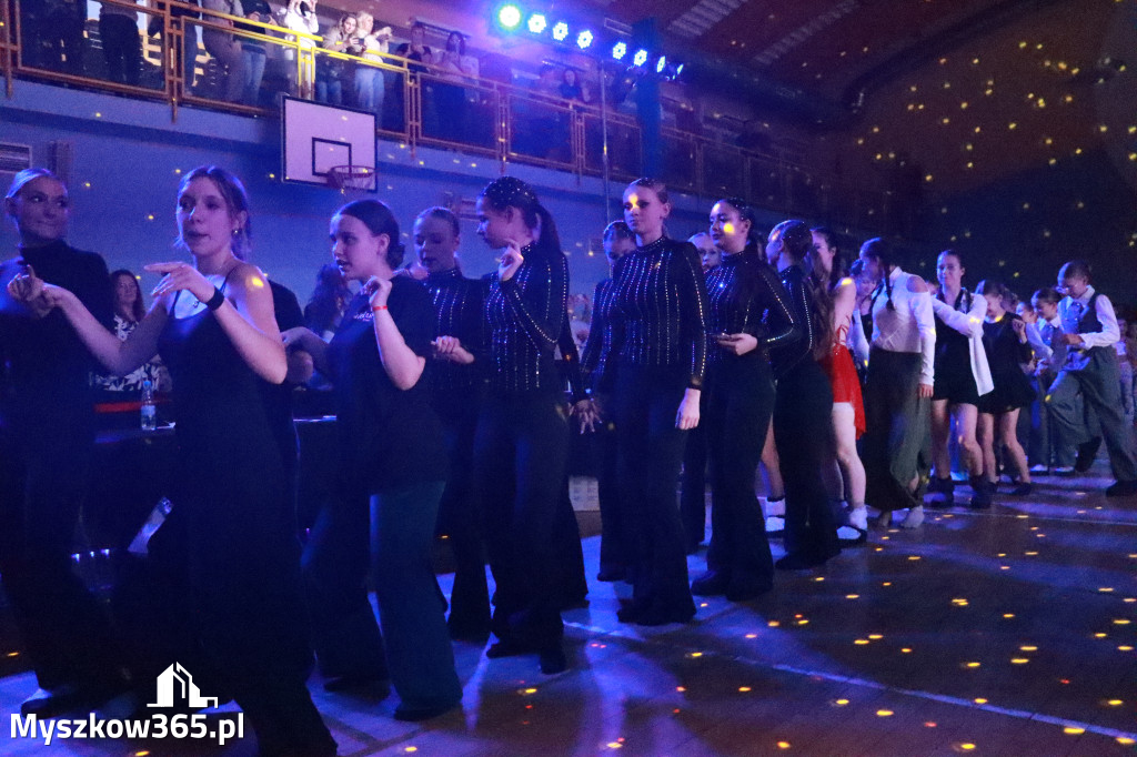 Fotorelacja V: DANCE CHALLENGE KOZIEGŁOWY CUP 2025