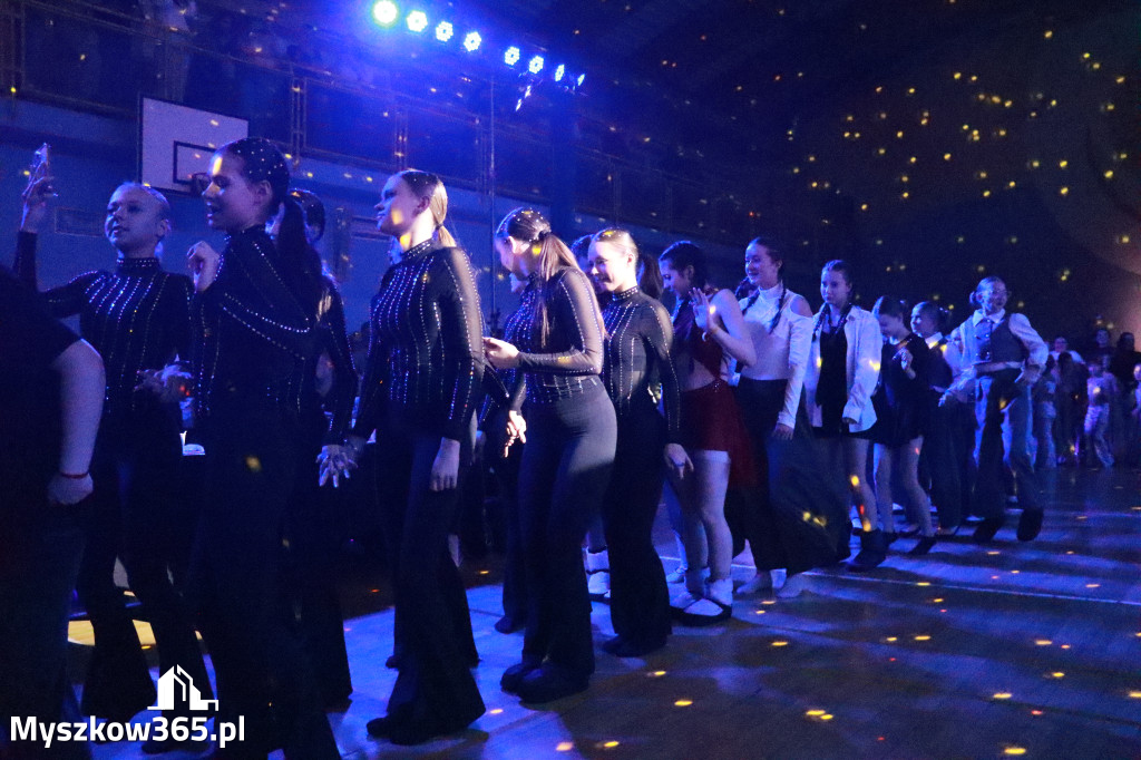Fotorelacja V: DANCE CHALLENGE KOZIEGŁOWY CUP 2025