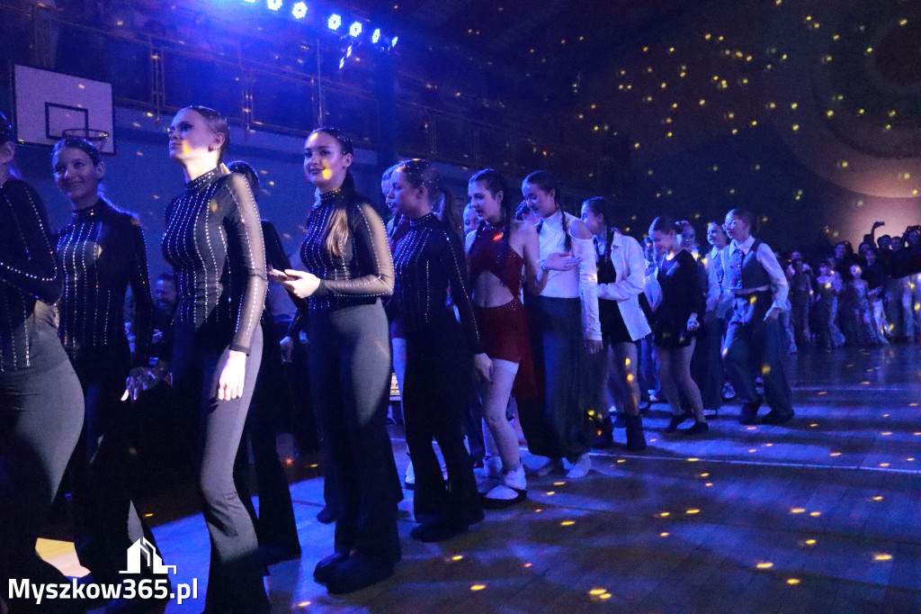Fotorelacja V: DANCE CHALLENGE KOZIEGŁOWY CUP 2025