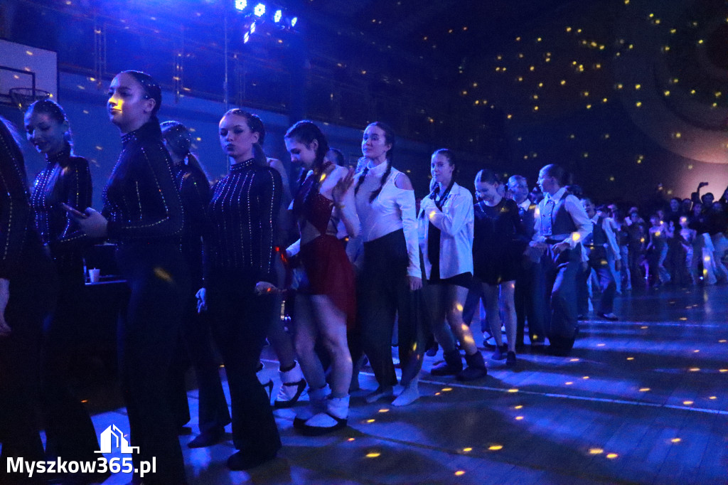 Fotorelacja V: DANCE CHALLENGE KOZIEGŁOWY CUP 2025