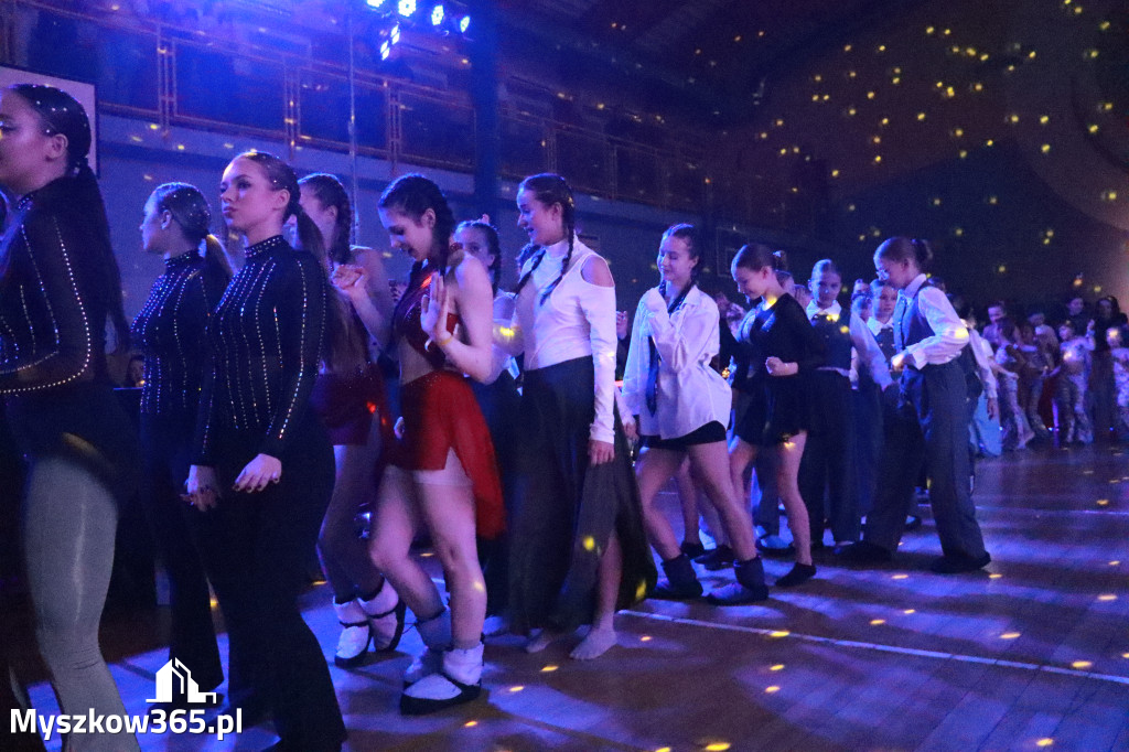 Fotorelacja V: DANCE CHALLENGE KOZIEGŁOWY CUP 2025