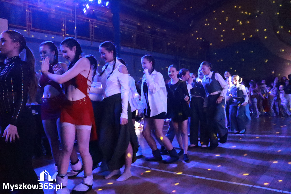 Fotorelacja V: DANCE CHALLENGE KOZIEGŁOWY CUP 2025