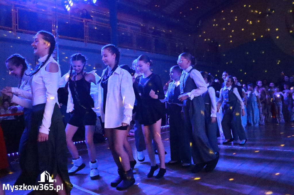 Fotorelacja V: DANCE CHALLENGE KOZIEGŁOWY CUP 2025