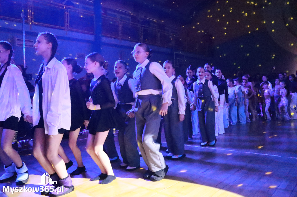 Fotorelacja V: DANCE CHALLENGE KOZIEGŁOWY CUP 2025