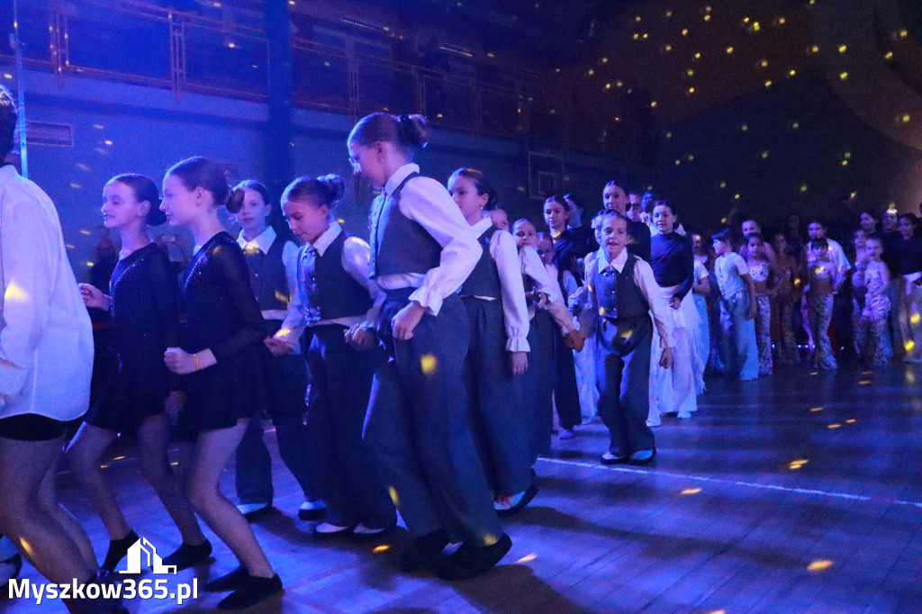 Fotorelacja V: DANCE CHALLENGE KOZIEGŁOWY CUP 2025