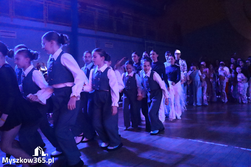 Fotorelacja V: DANCE CHALLENGE KOZIEGŁOWY CUP 2025
