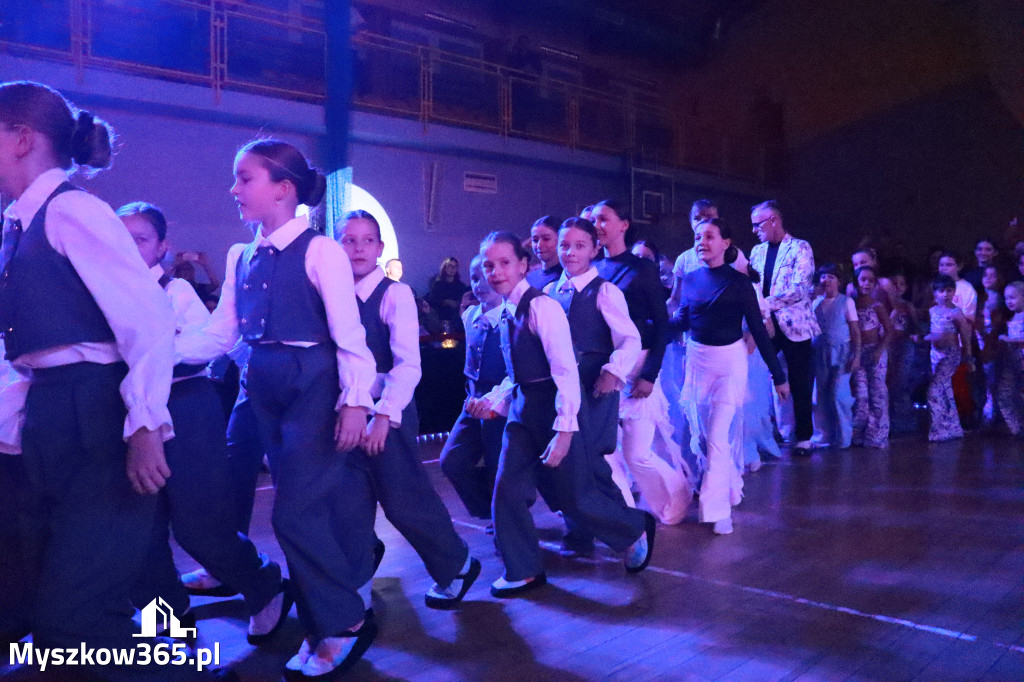 Fotorelacja V: DANCE CHALLENGE KOZIEGŁOWY CUP 2025